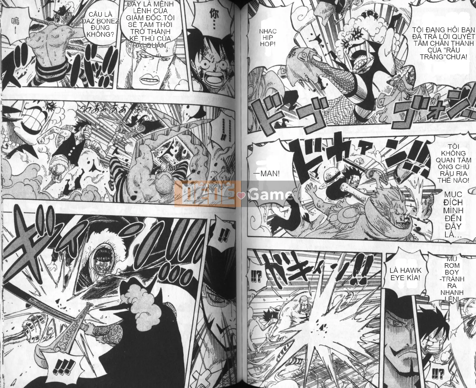 Một miếng Chương 058