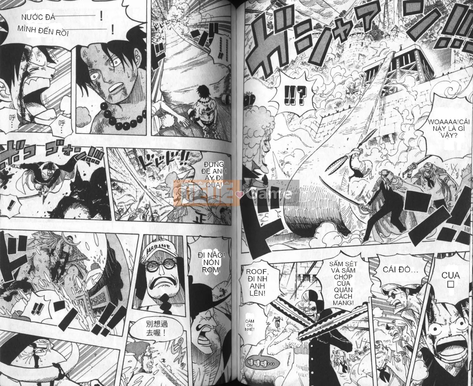 Một miếng Chương 058