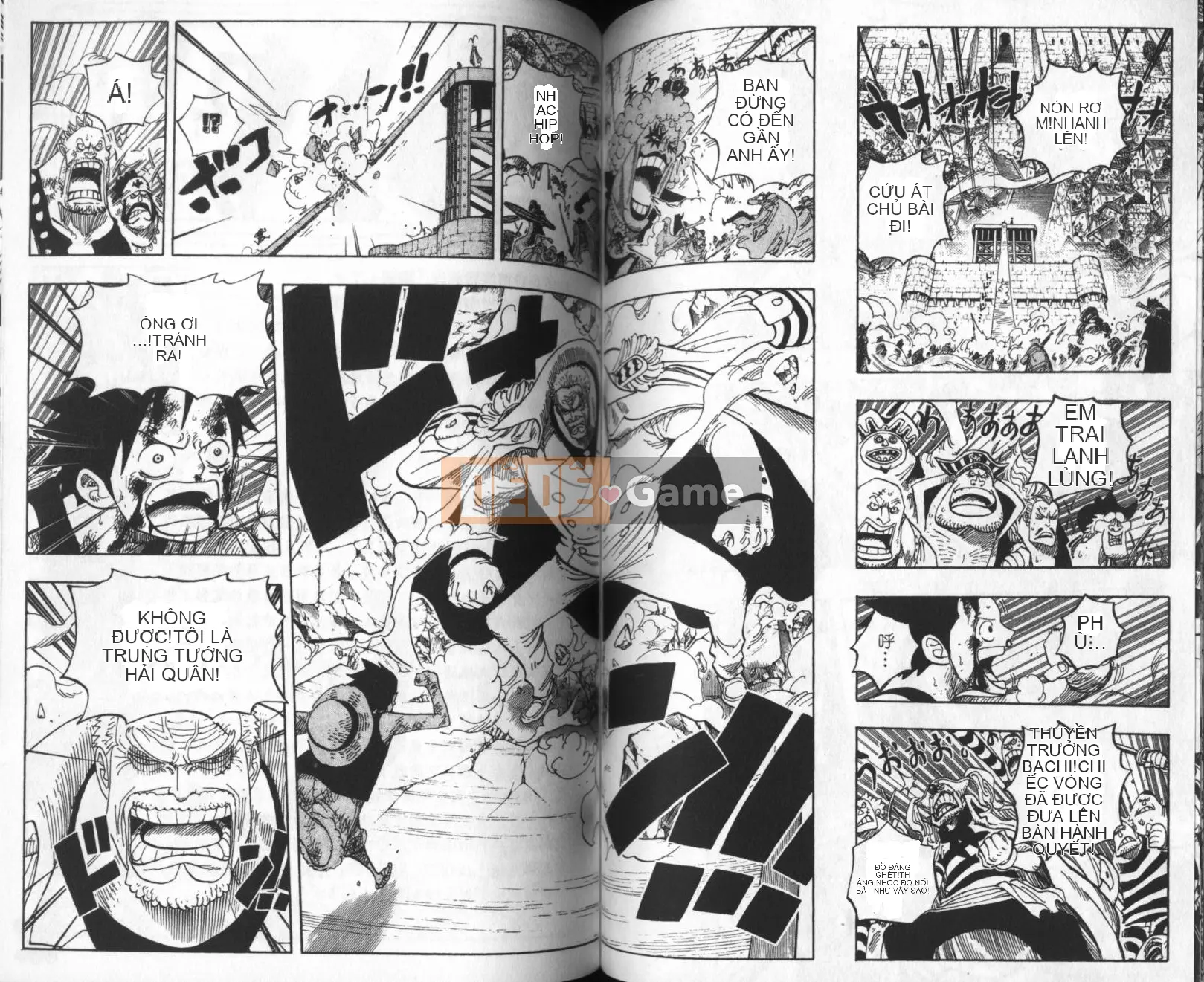 Một miếng Chương 058