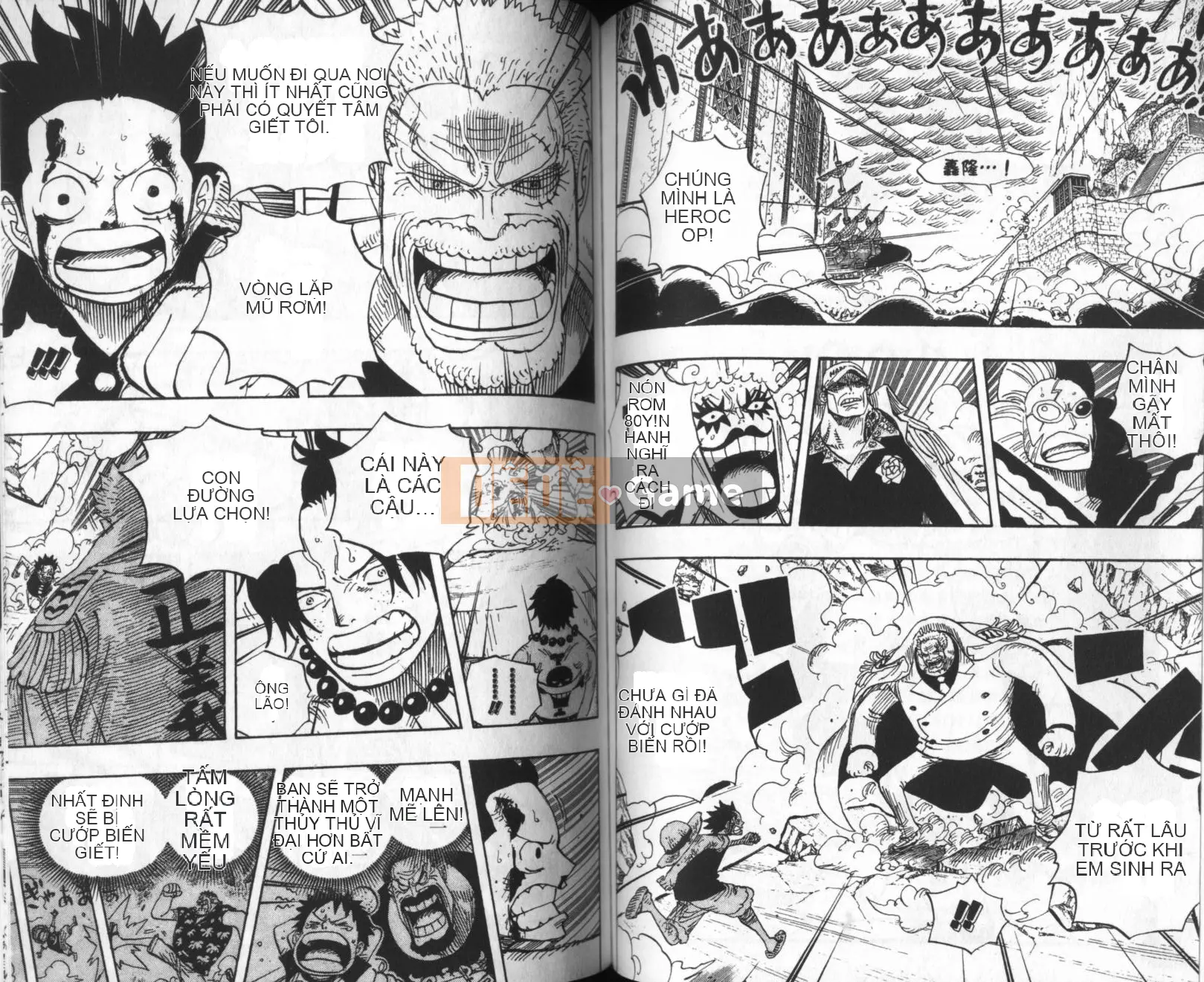 Một miếng Chương 058