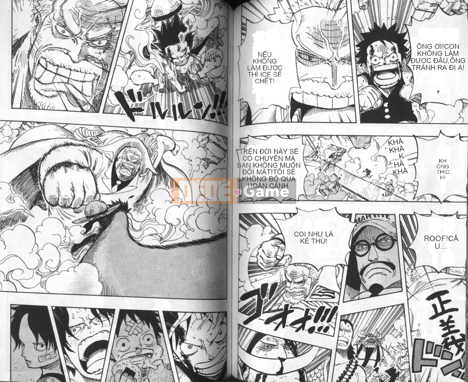 Một miếng Chương 058