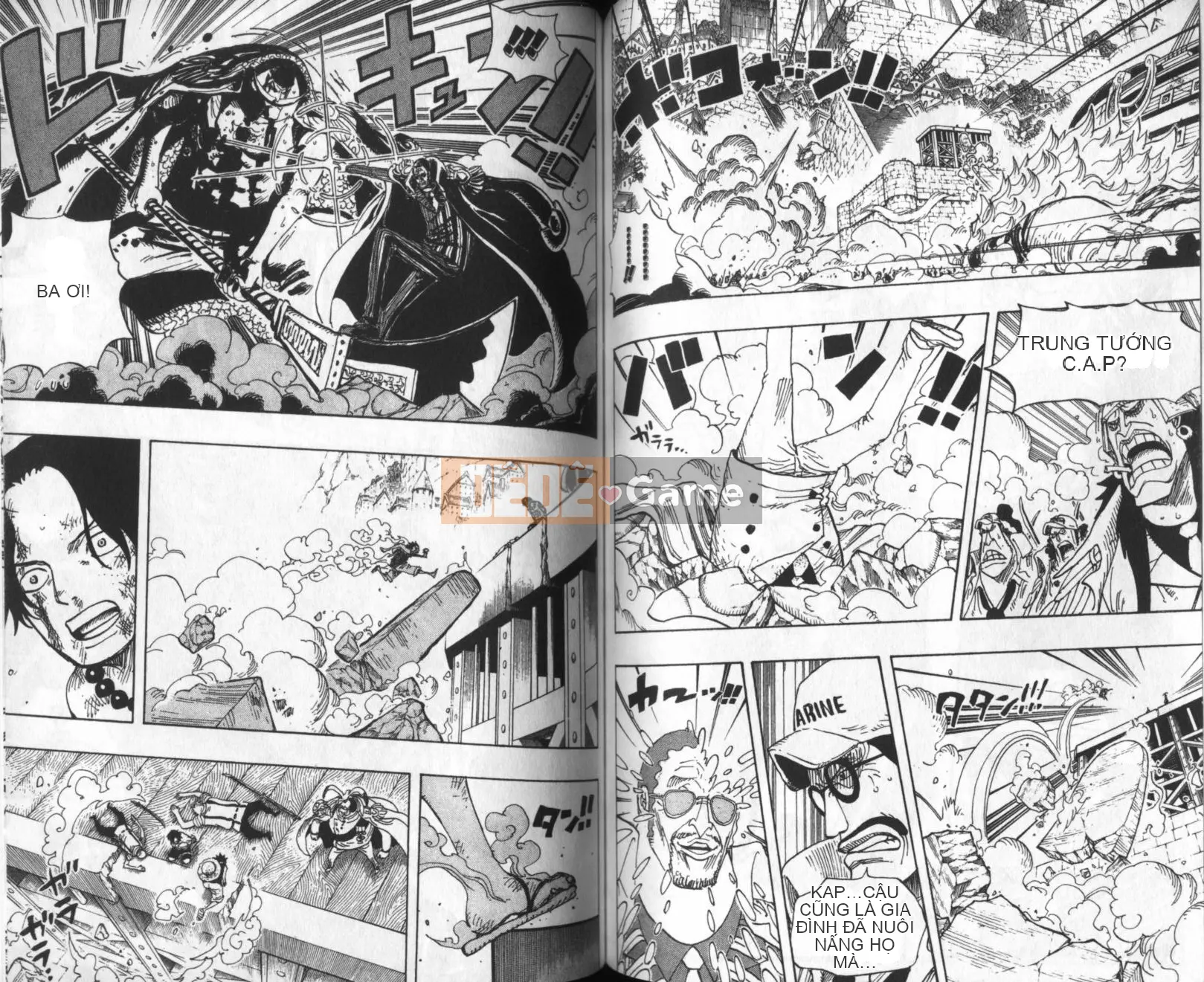 Một miếng Chương 058