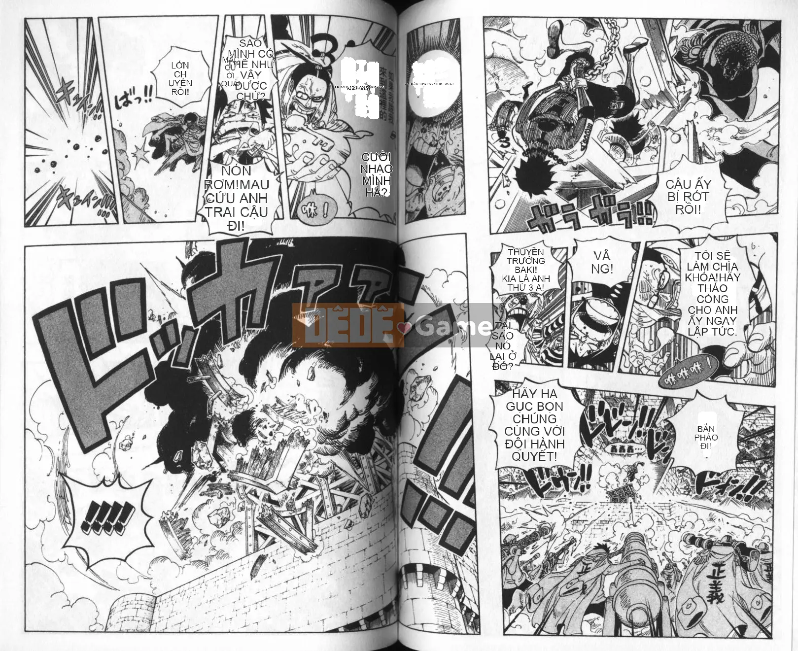 Một miếng Chương 058