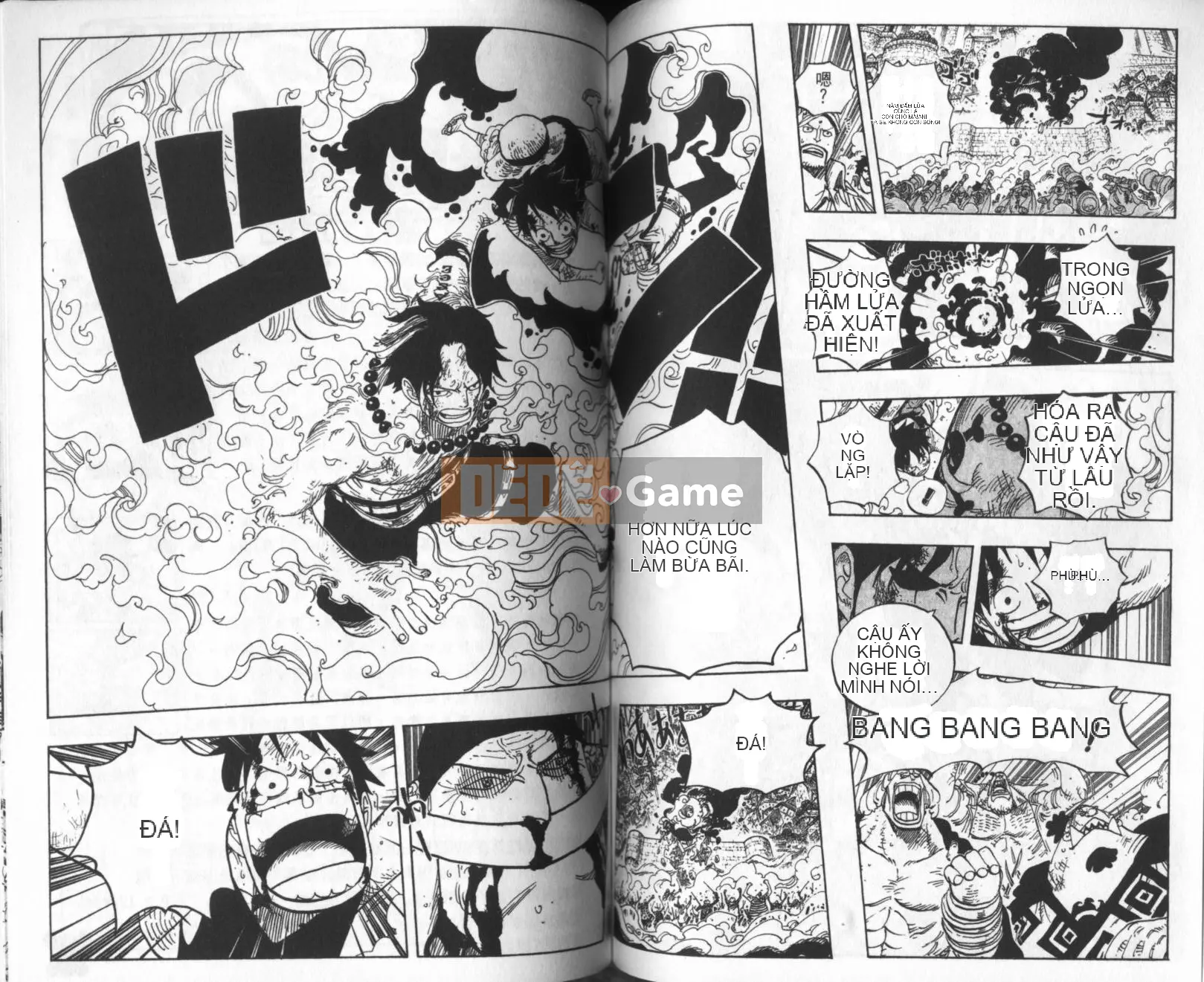 Một miếng Chương 058