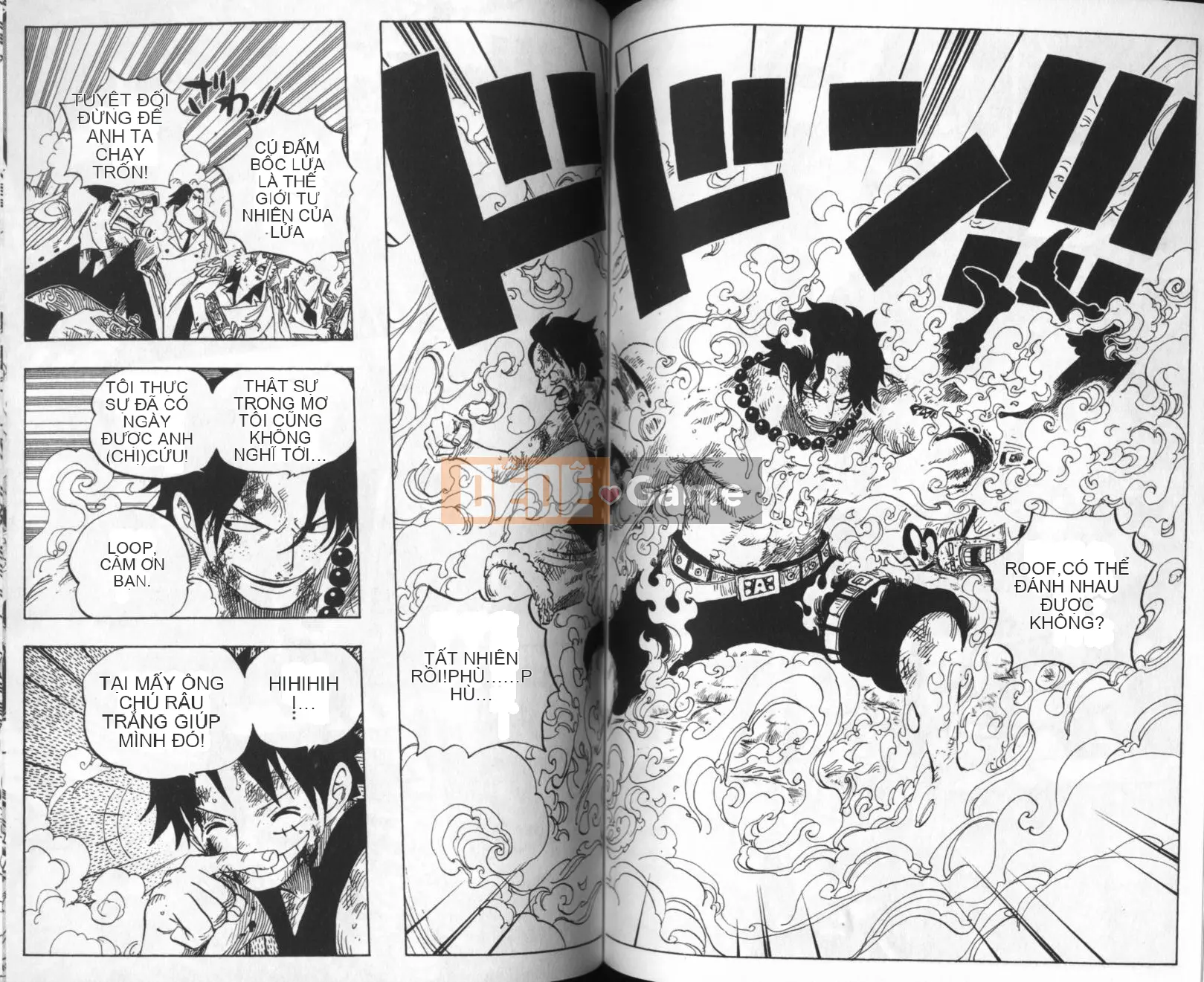 Một miếng Chương 058