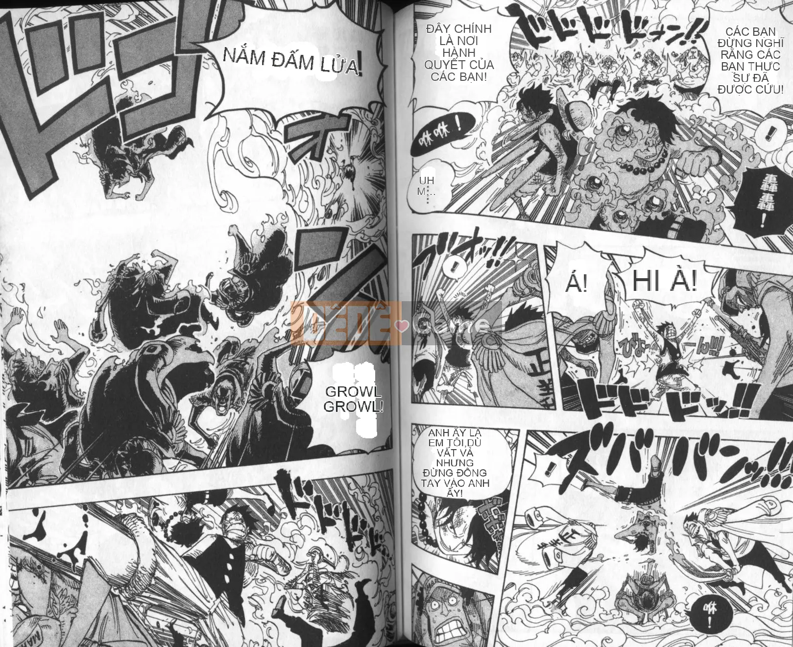 Một miếng Chương 058