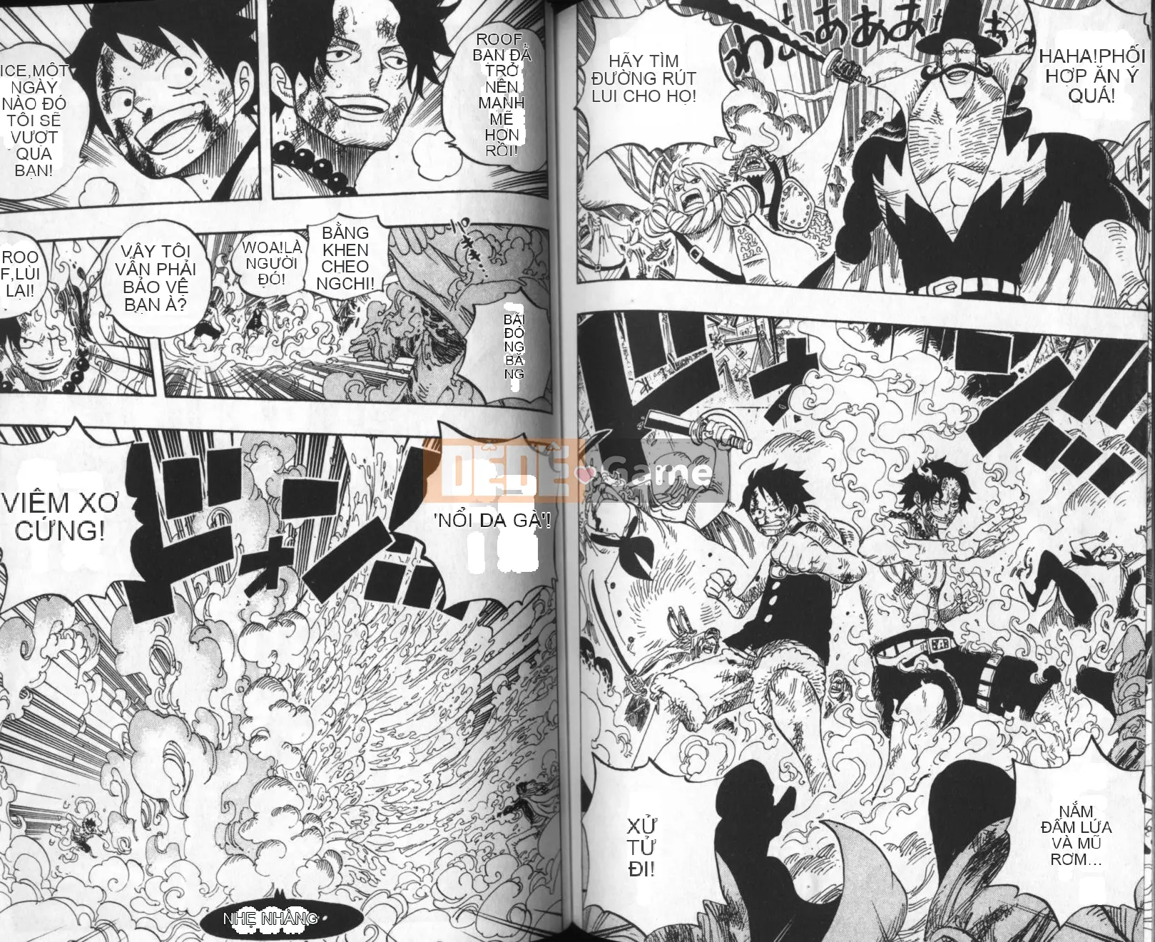 Một miếng Chương 058