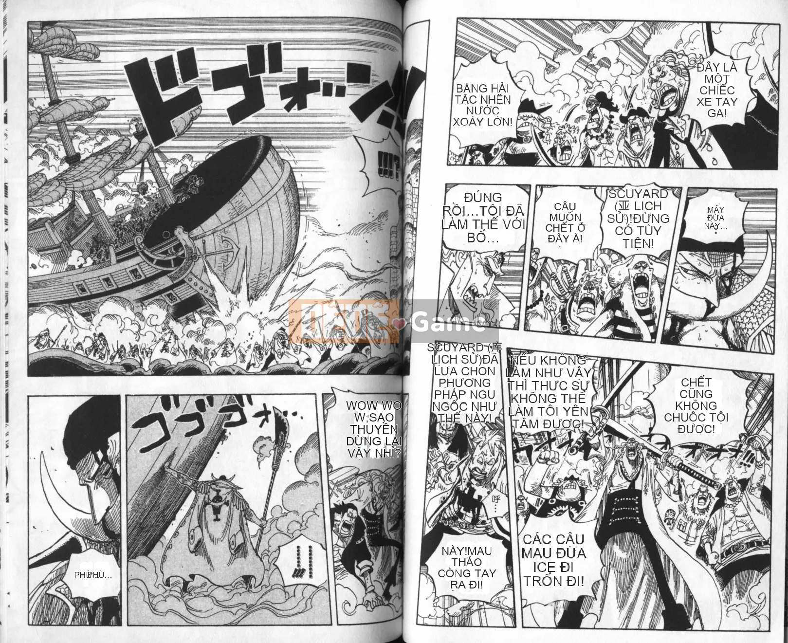 Một miếng Chương 058