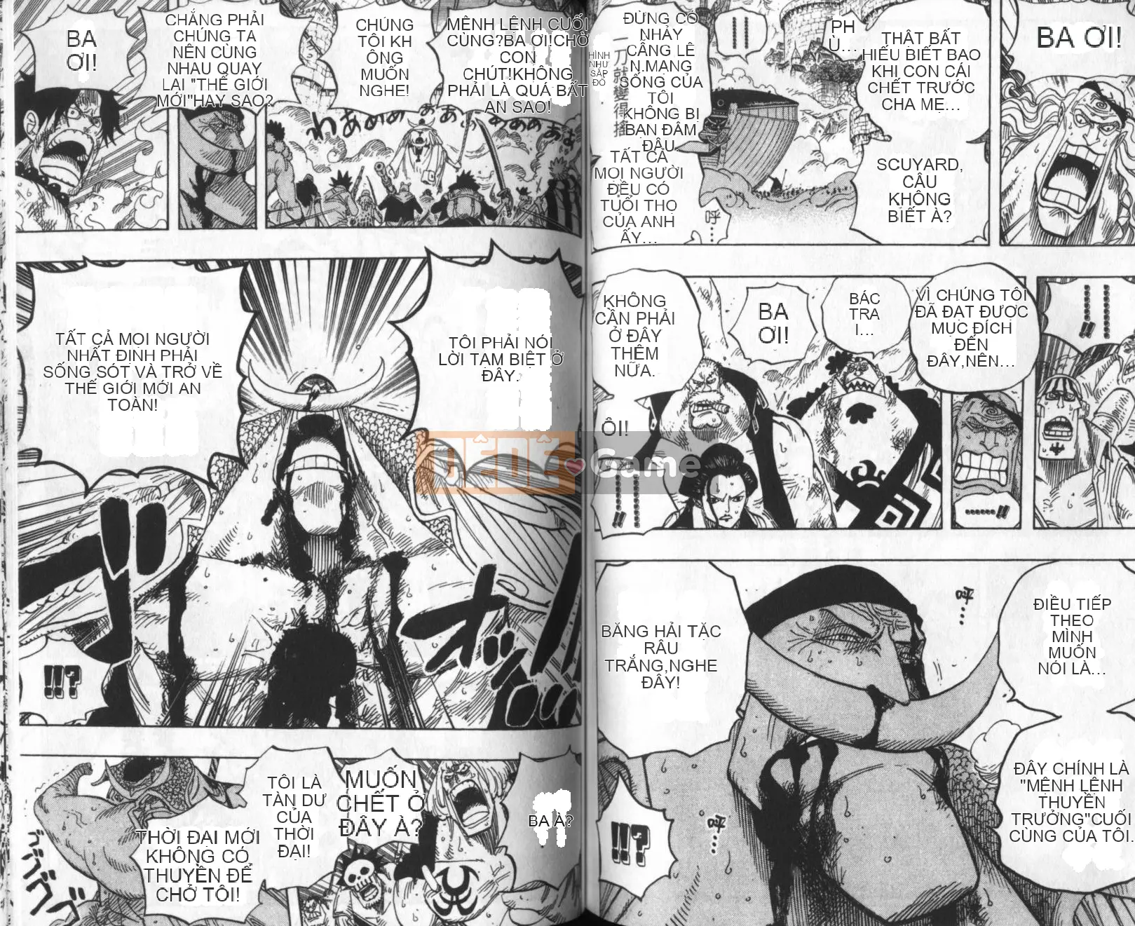 Một miếng Chương 058