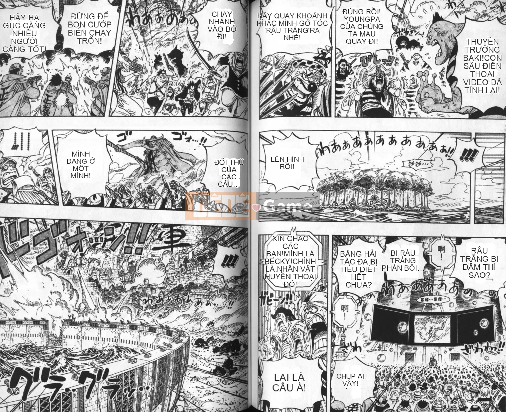 Một miếng Chương 058