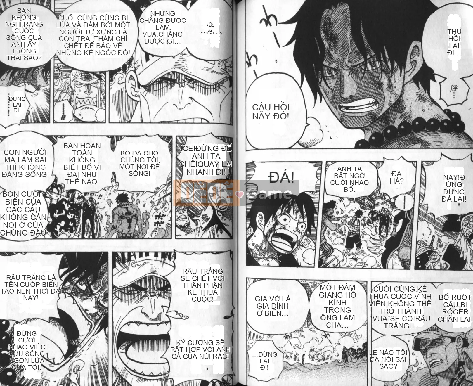 Một miếng Chương 058