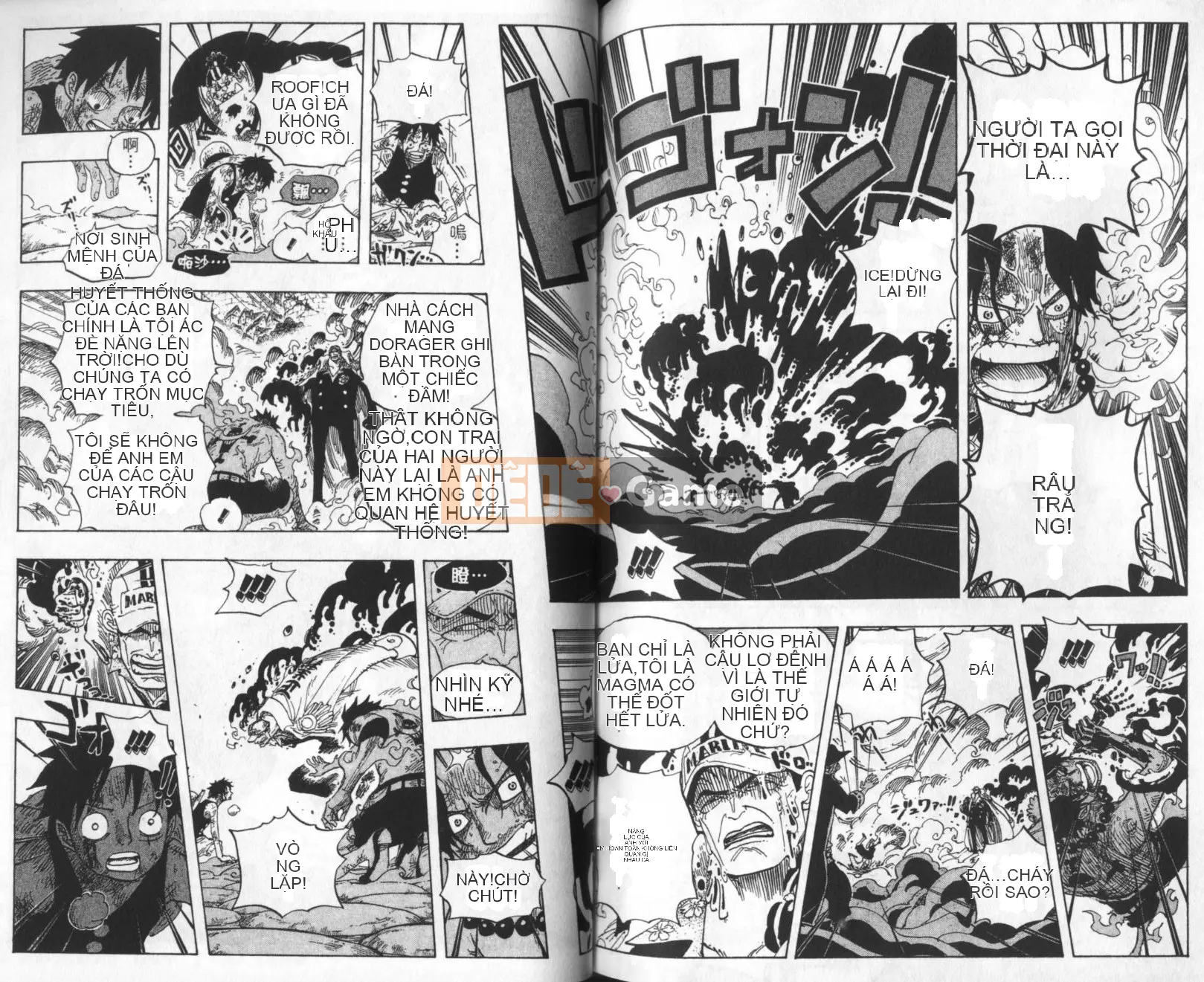 Một miếng Chương 058