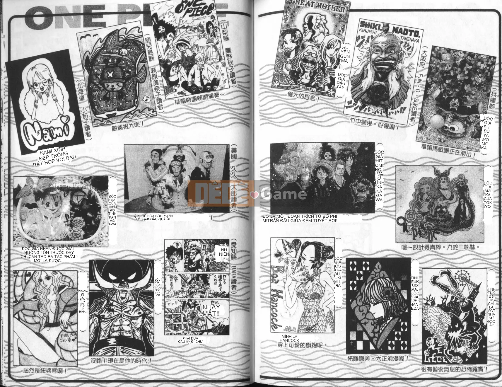 Một miếng Chương 058