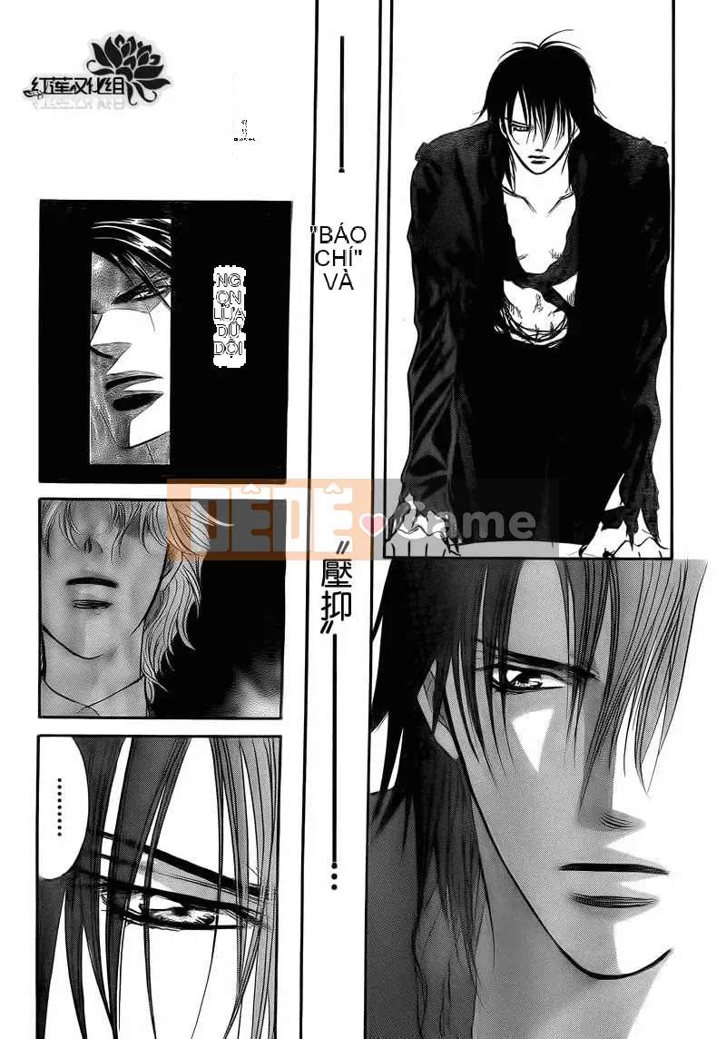 Thử thách tuyệt đẹp Chương 178