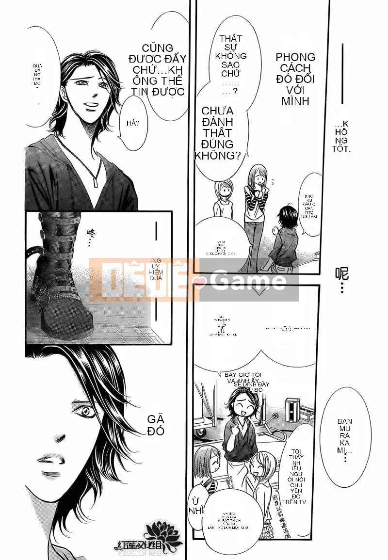 Thử thách tuyệt đẹp Chương 178