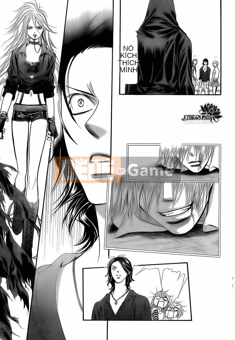 Thử thách tuyệt đẹp Chương 178