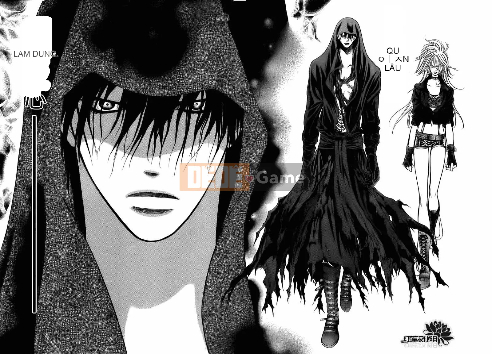 Thử thách tuyệt đẹp Chương 178