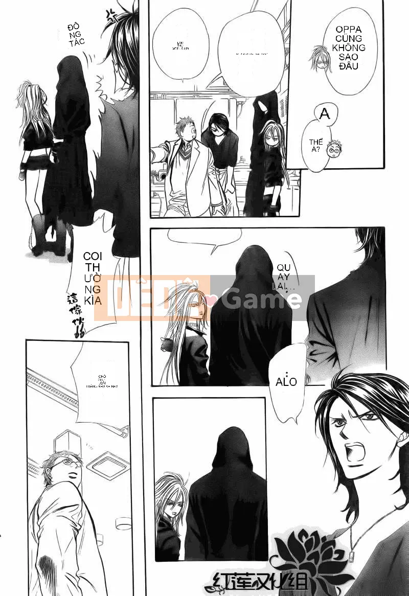 Thử thách tuyệt đẹp Chương 178