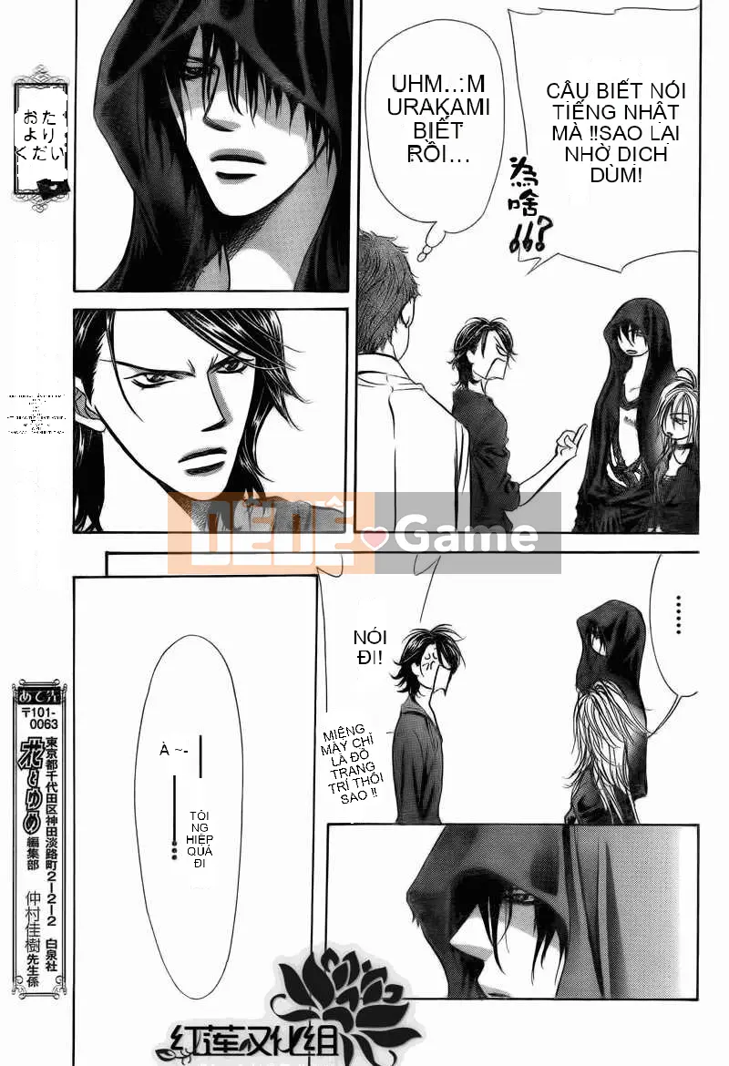 Thử thách tuyệt đẹp Chương 178