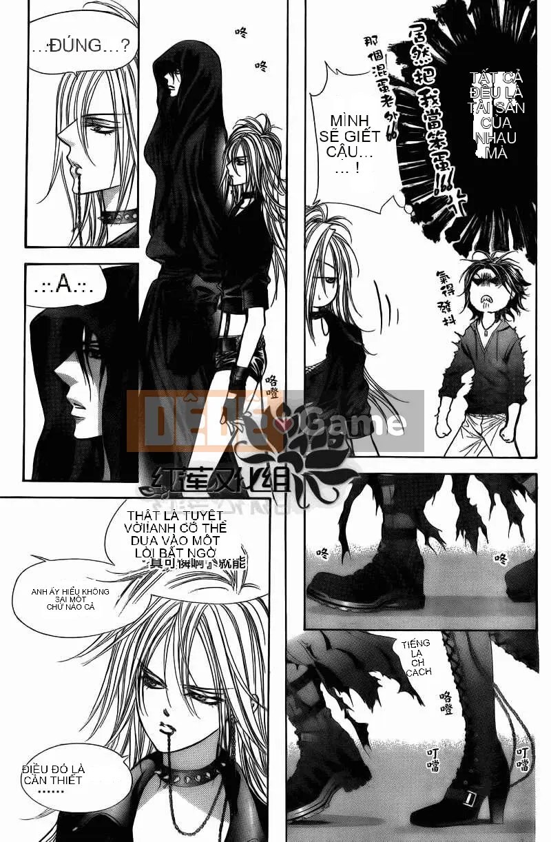 Thử thách tuyệt đẹp Chương 178