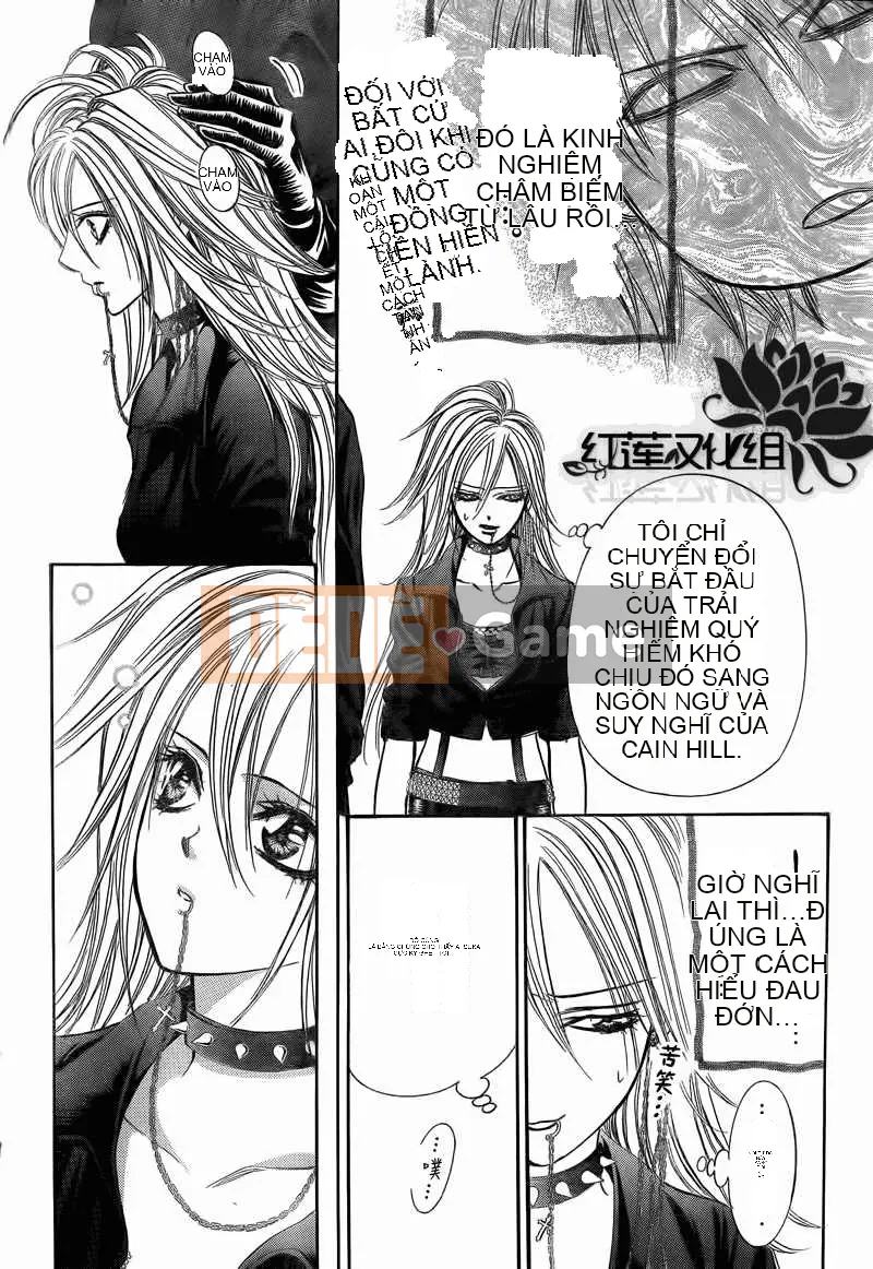 Thử thách tuyệt đẹp Chương 178