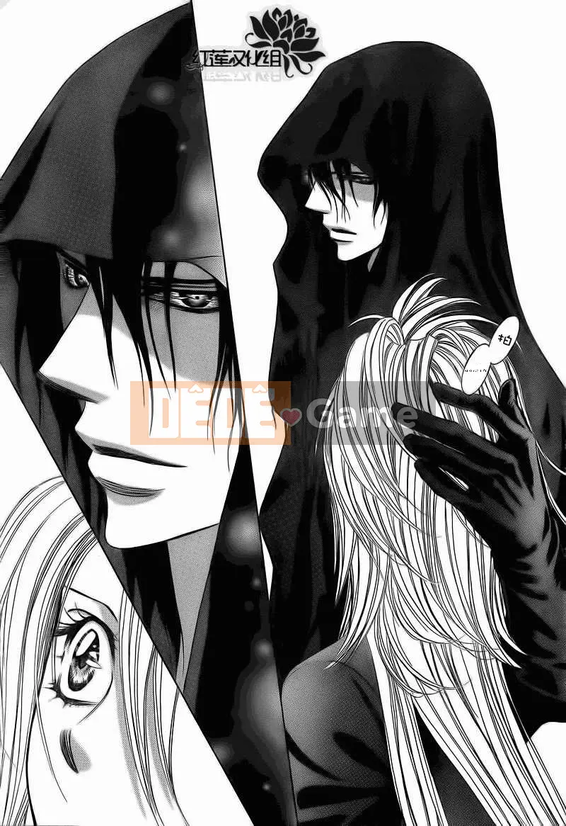 Thử thách tuyệt đẹp Chương 178