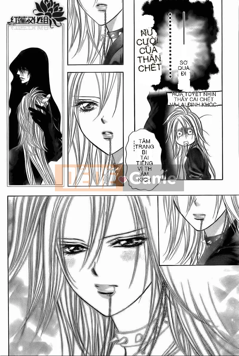 Thử thách tuyệt đẹp Chương 178