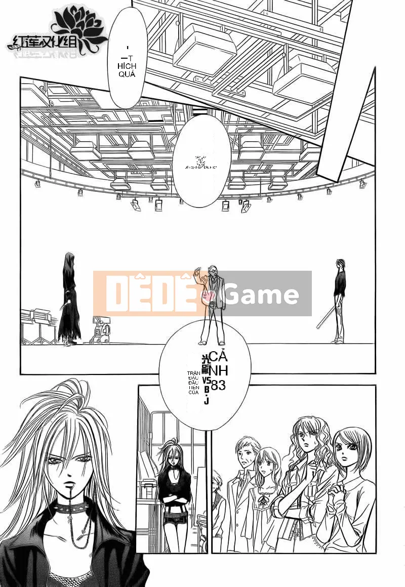 Thử thách tuyệt đẹp Chương 178