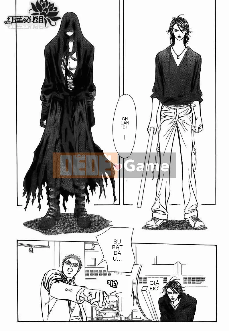 Thử thách tuyệt đẹp Chương 178