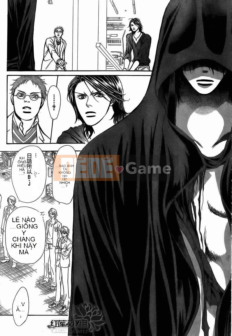 Thử thách tuyệt đẹp Chương 178