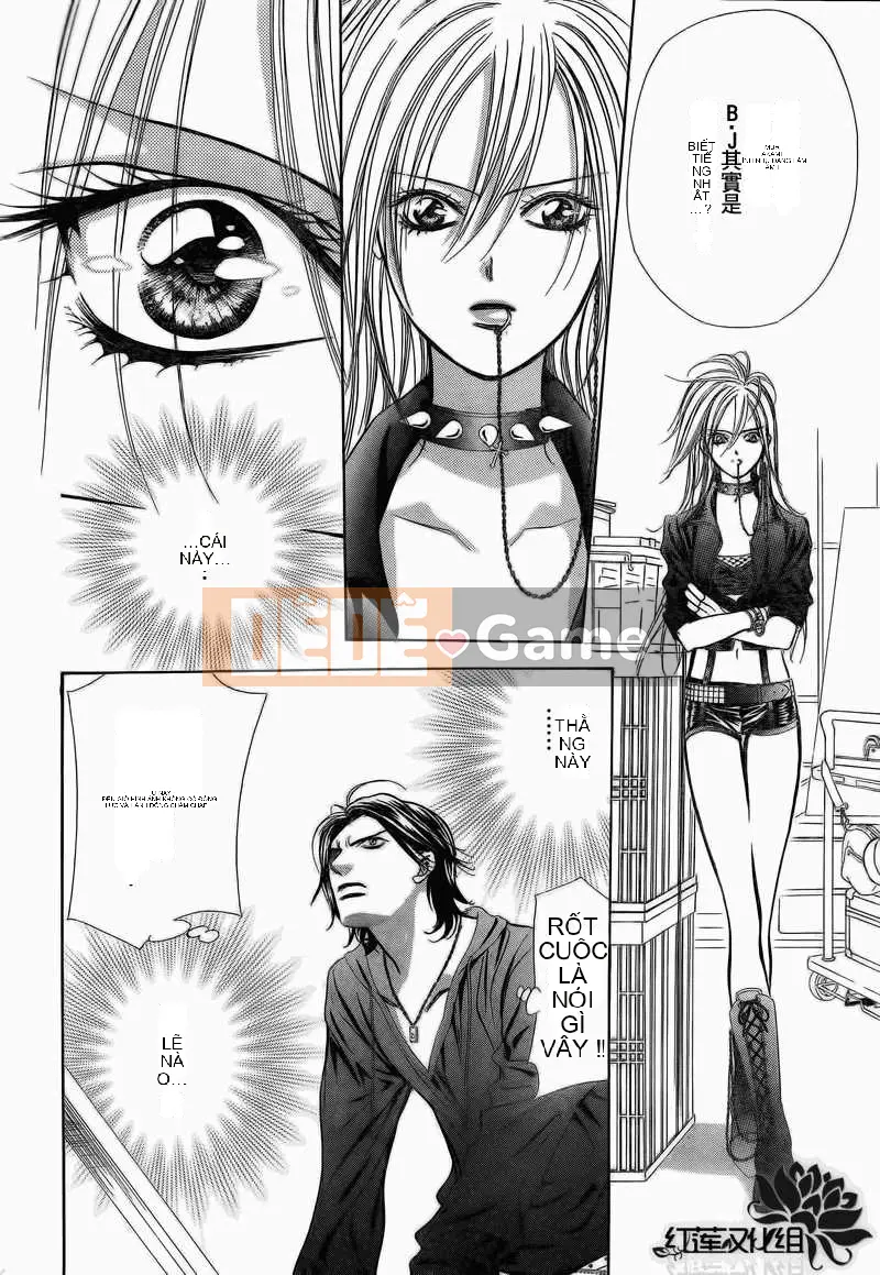 Thử thách tuyệt đẹp Chương 178