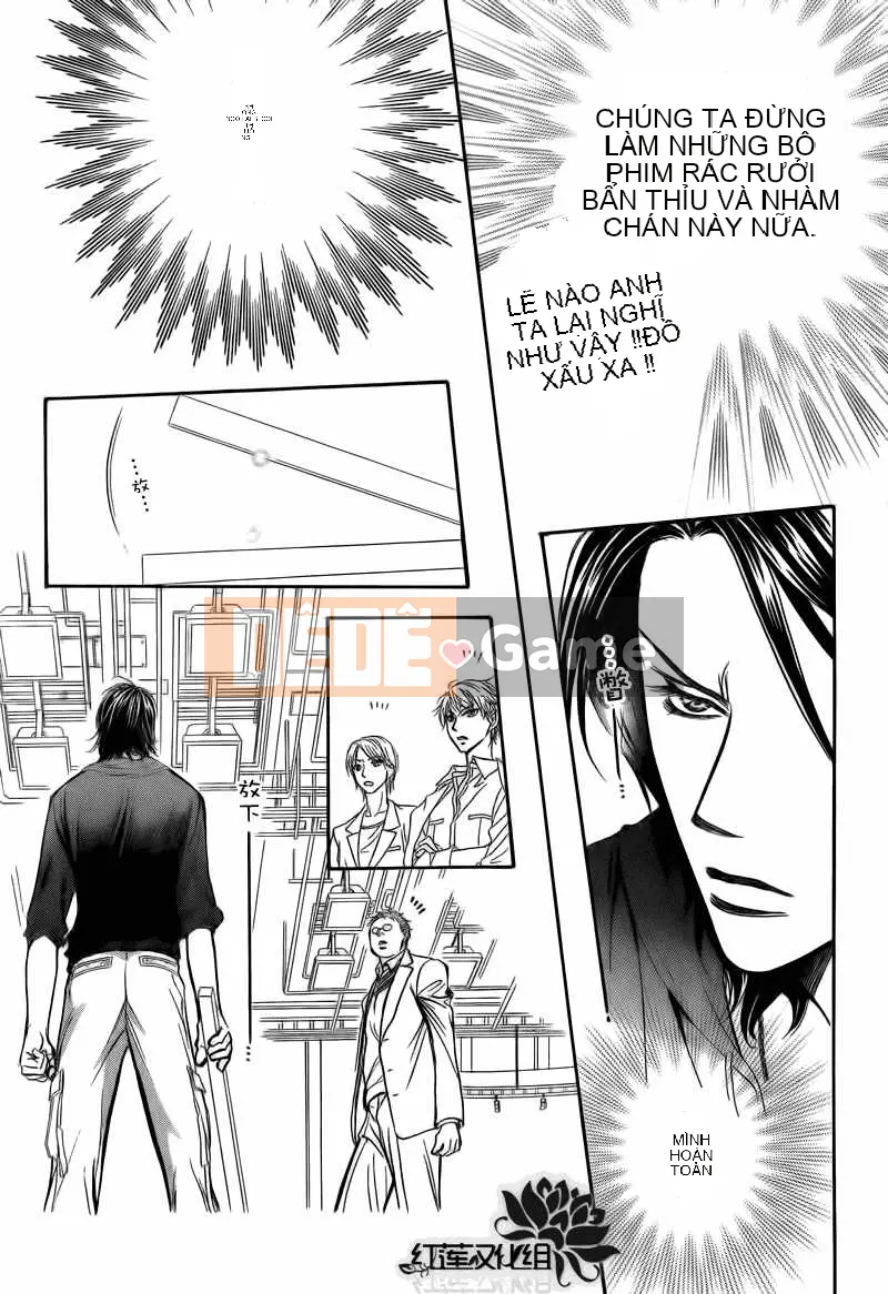 Thử thách tuyệt đẹp Chương 178