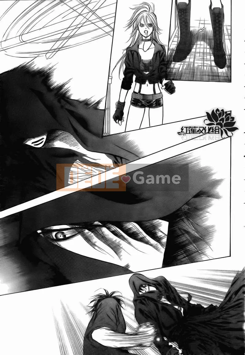 Thử thách tuyệt đẹp Chương 178