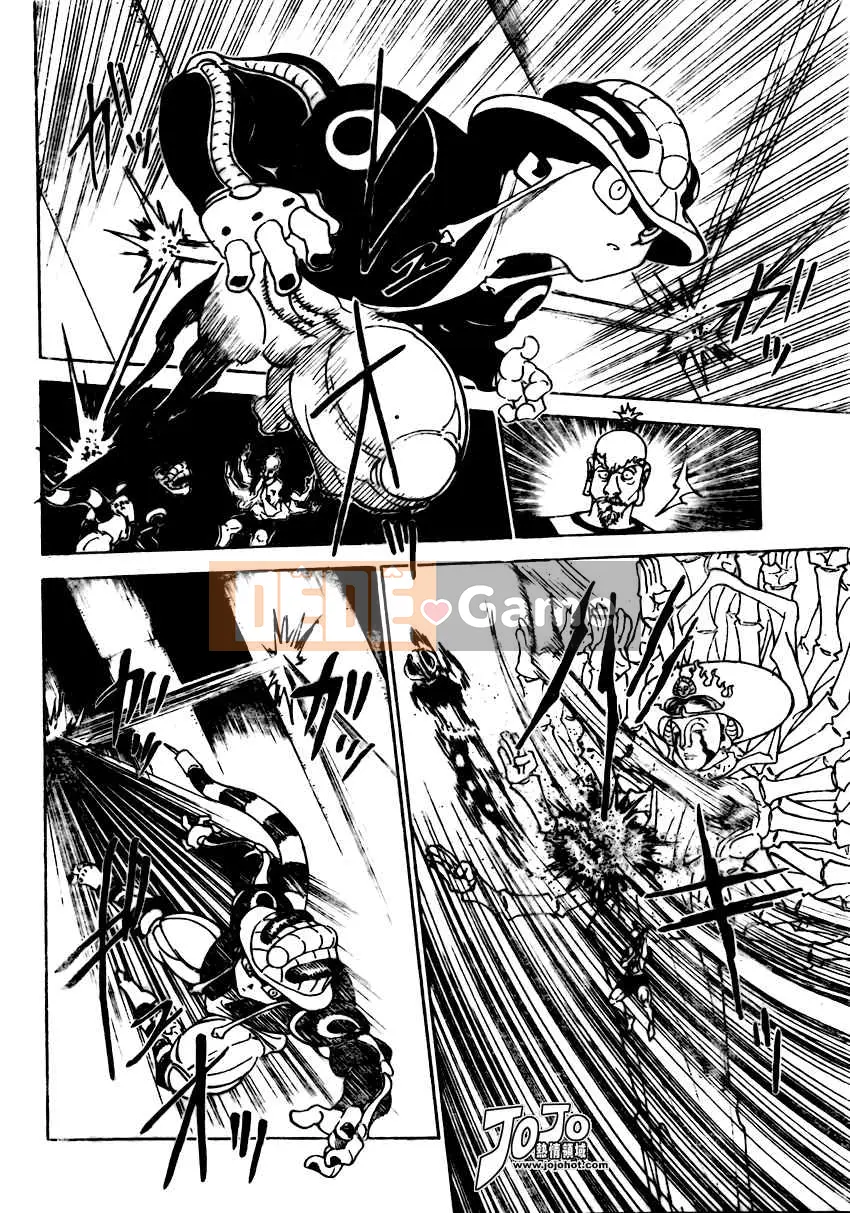 Thợ săn toàn thời gian Chương 292