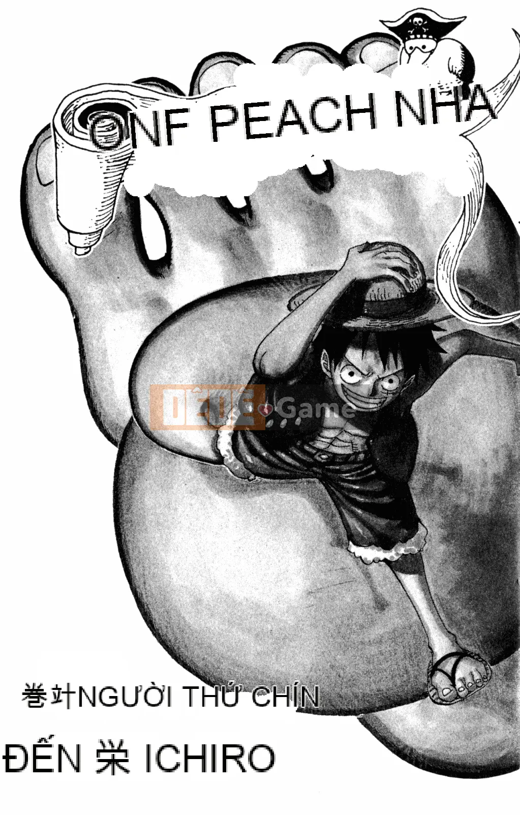 Một miếng Chương 059