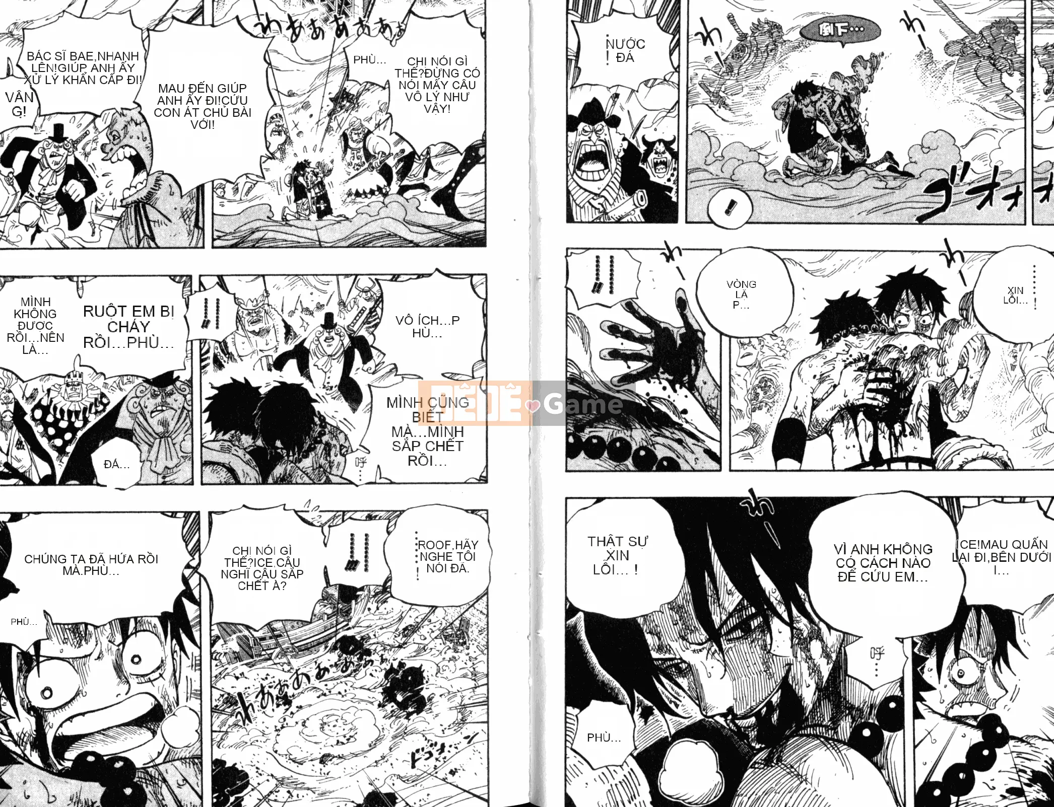 Một miếng Chương 059