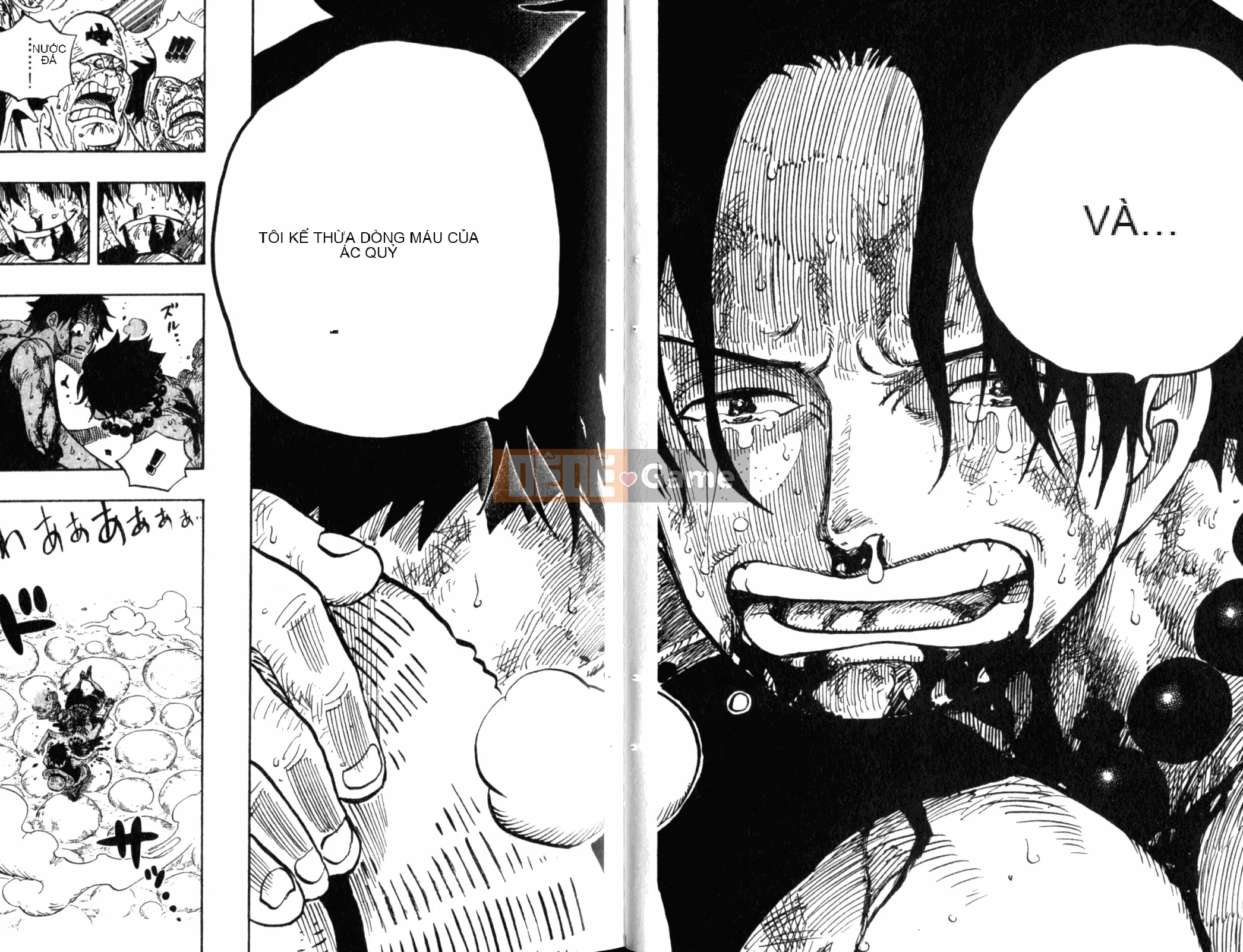 Một miếng Chương 059