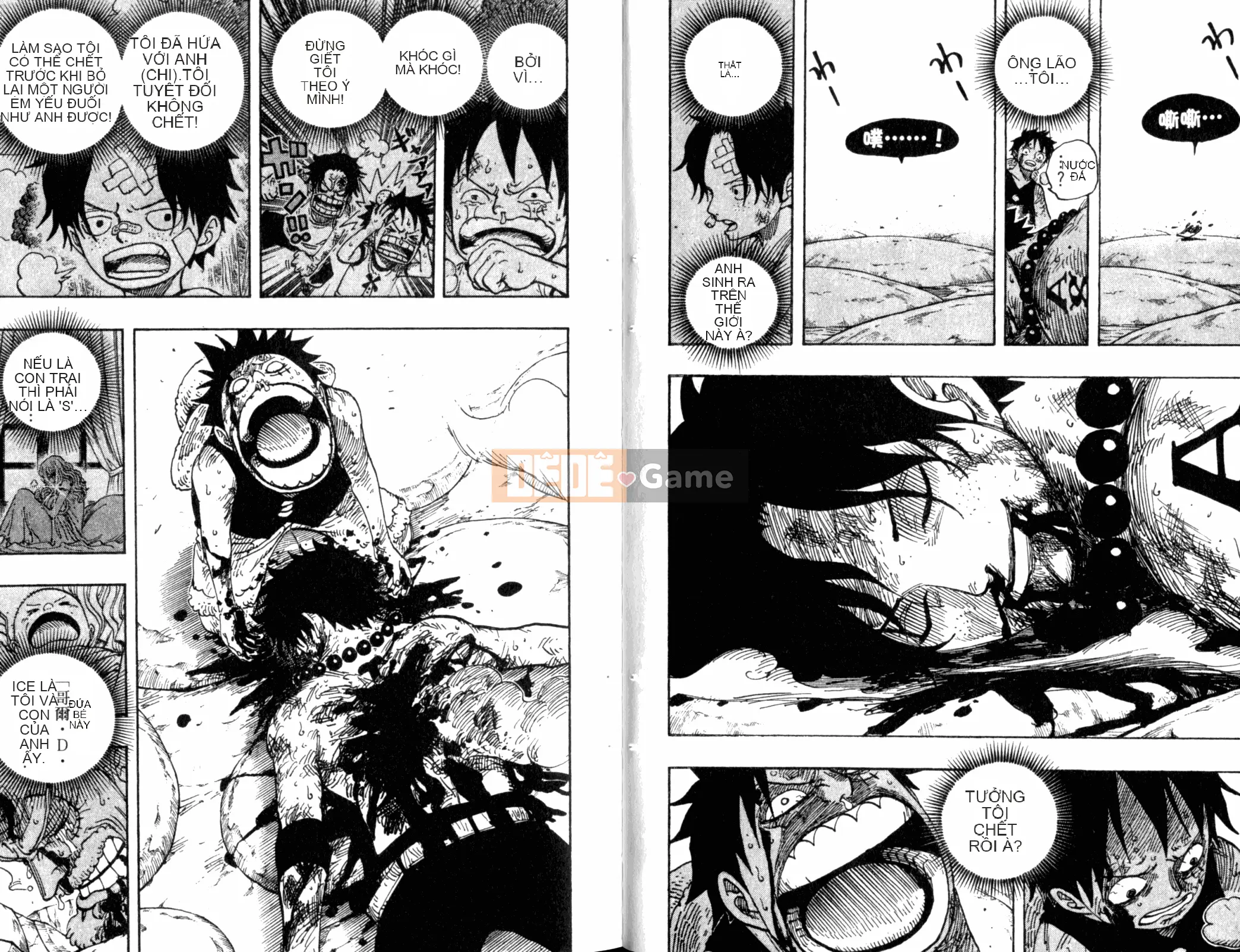 Một miếng Chương 059