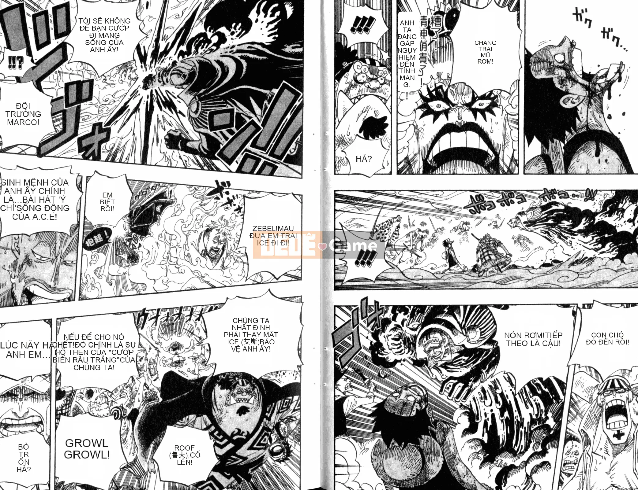 Một miếng Chương 059