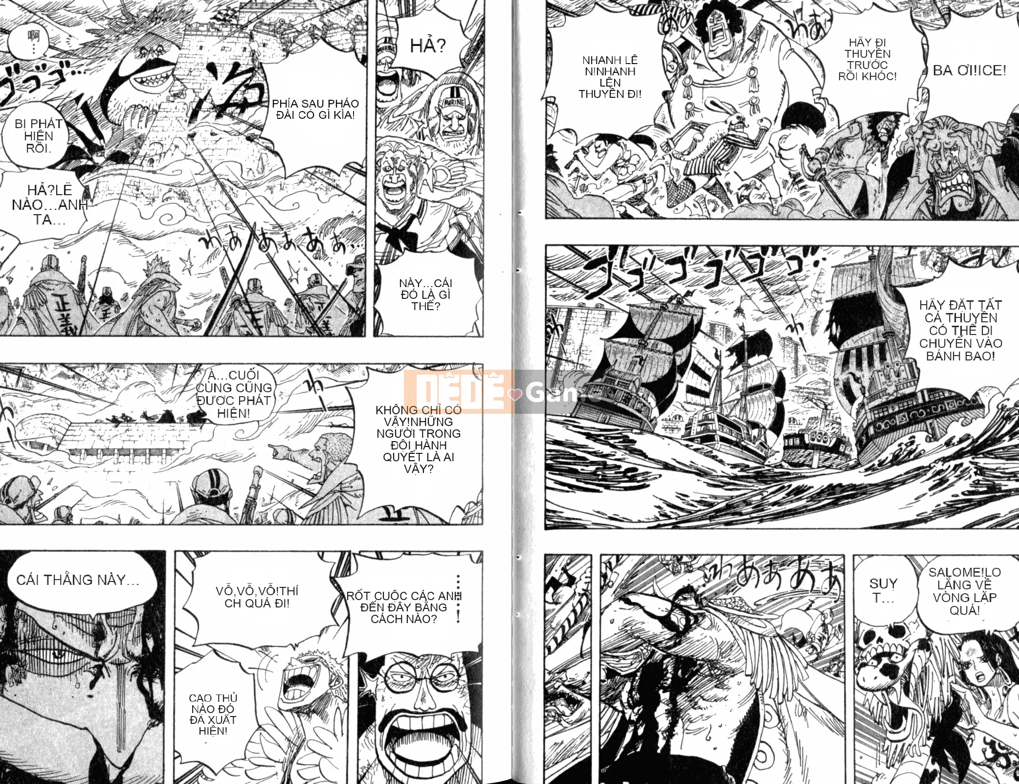 Một miếng Chương 059