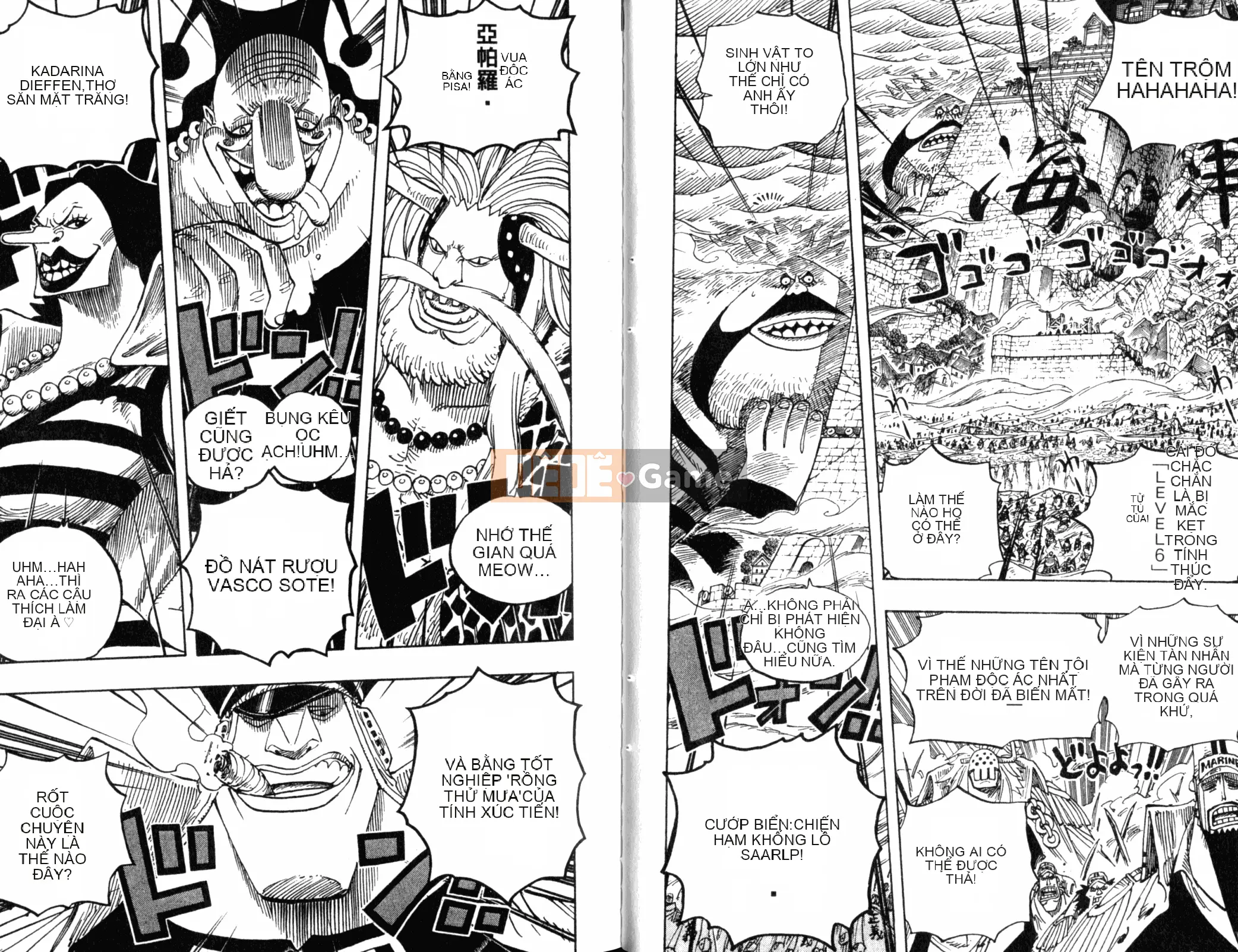 Một miếng Chương 059