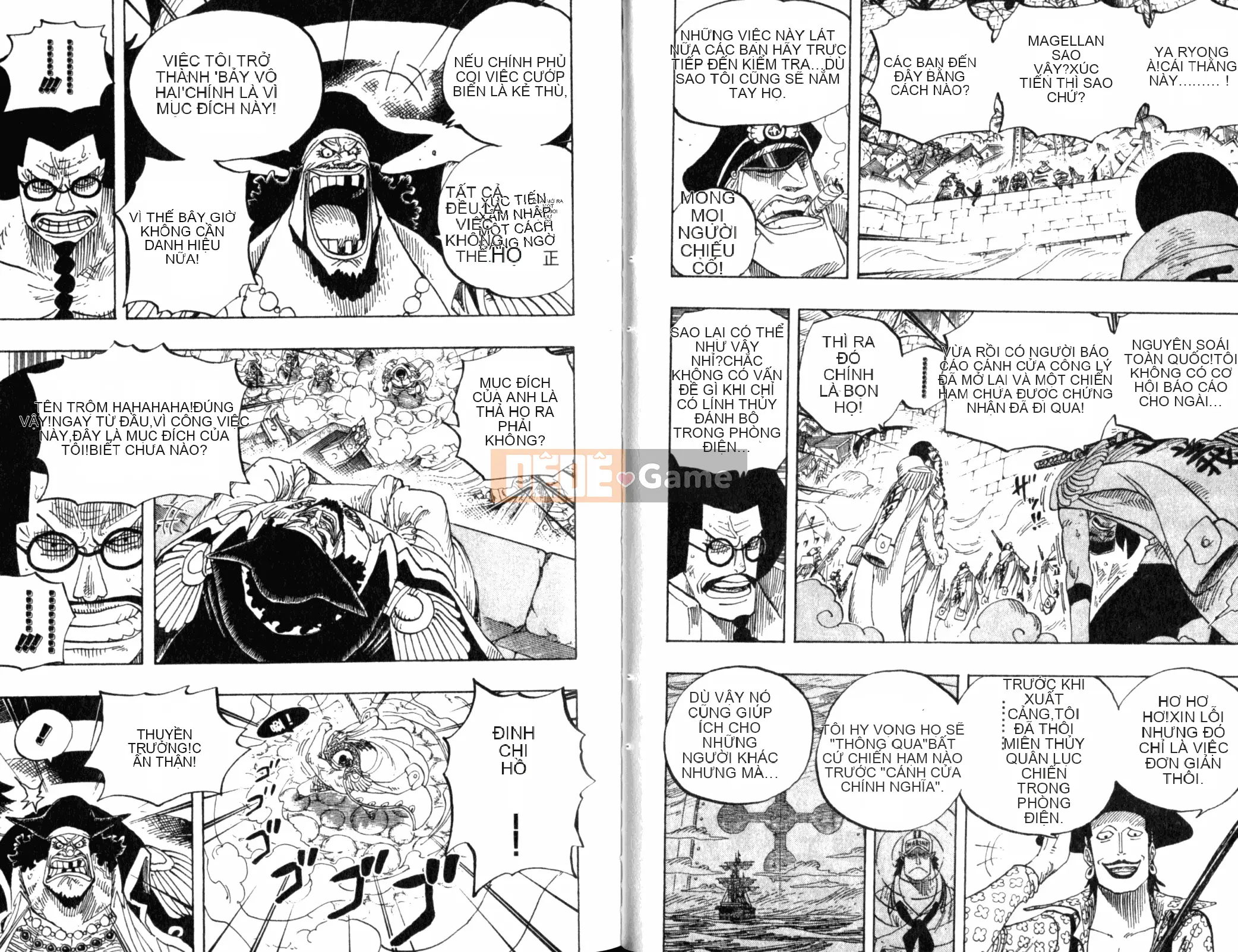 Một miếng Chương 059