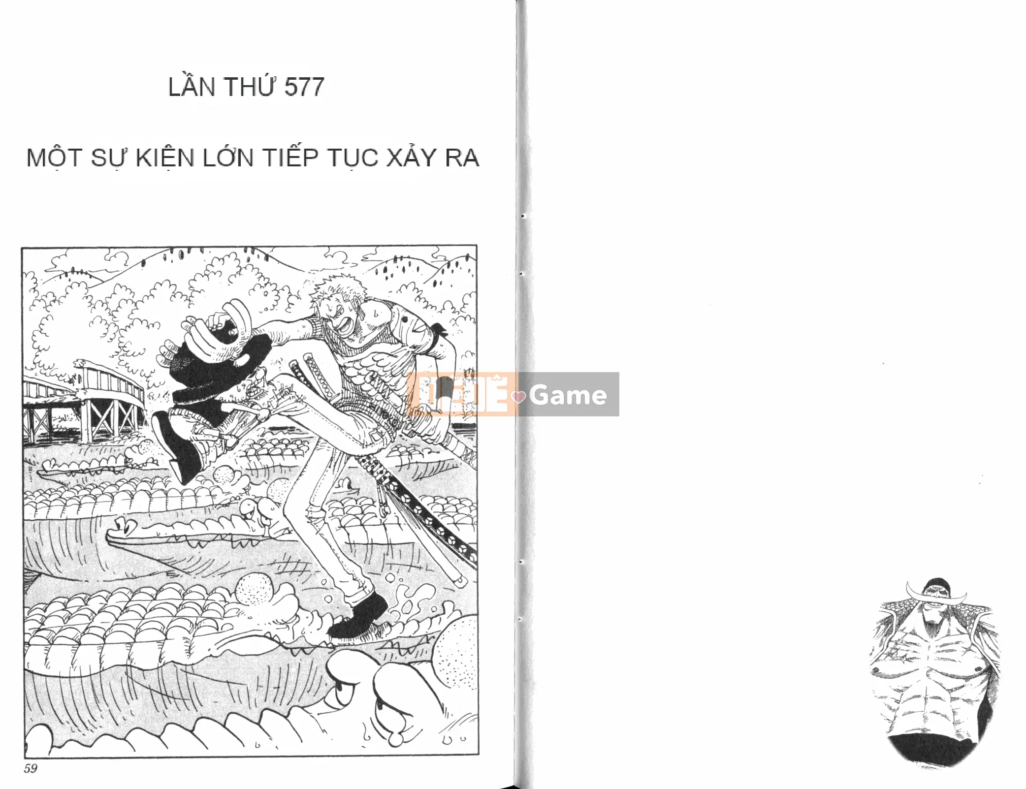 Một miếng Chương 059