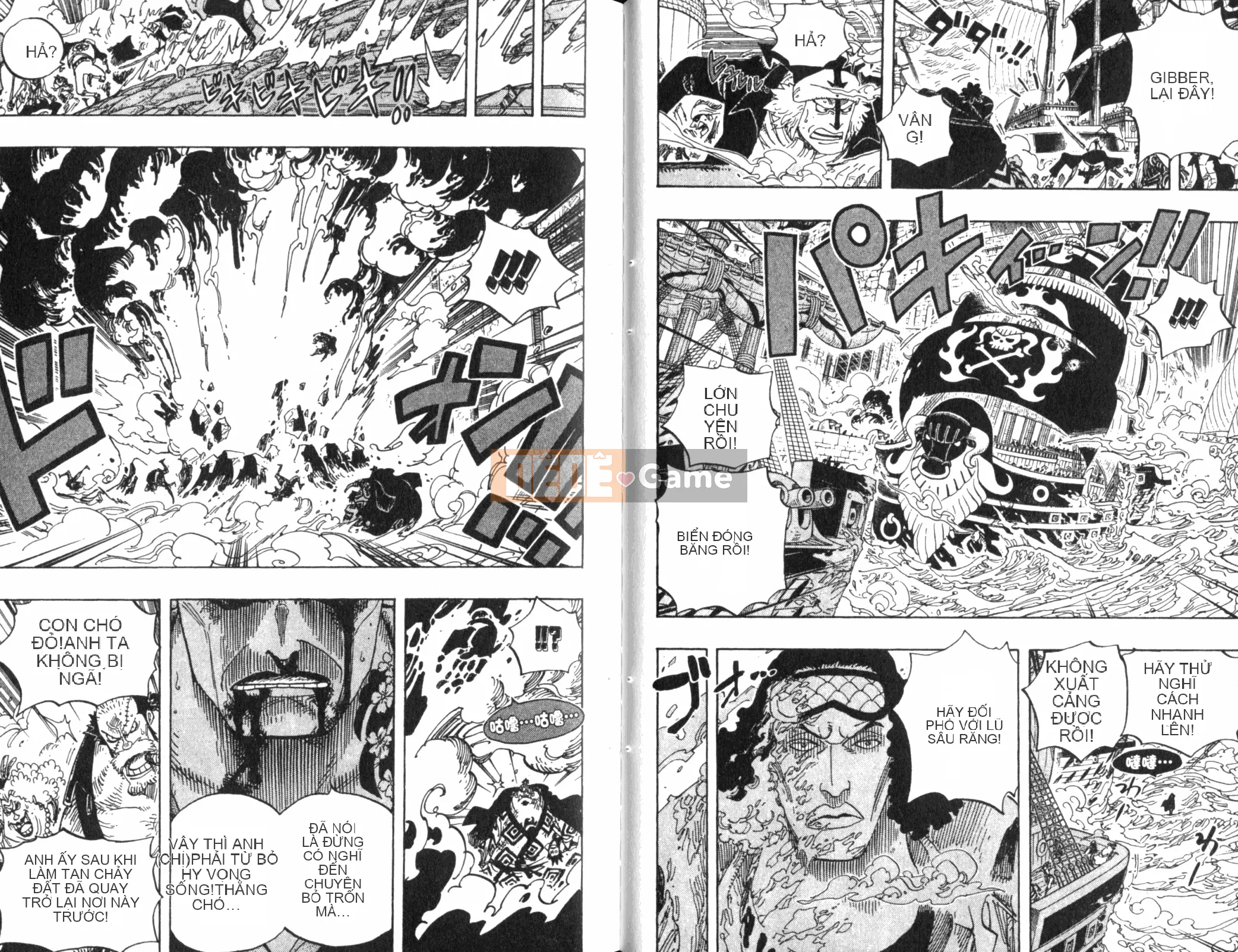 Một miếng Chương 059