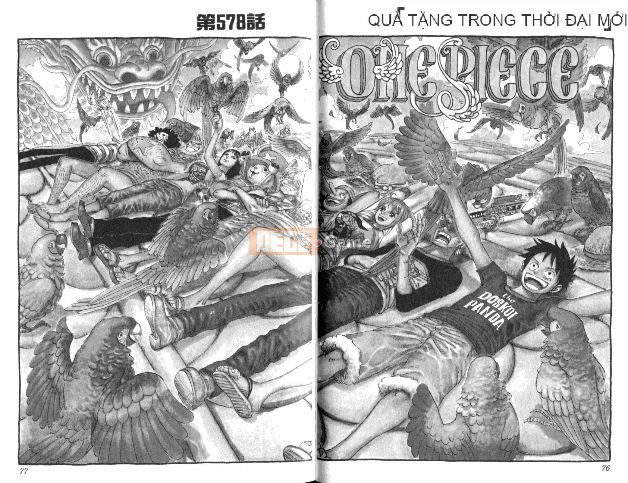 Một miếng Chương 059