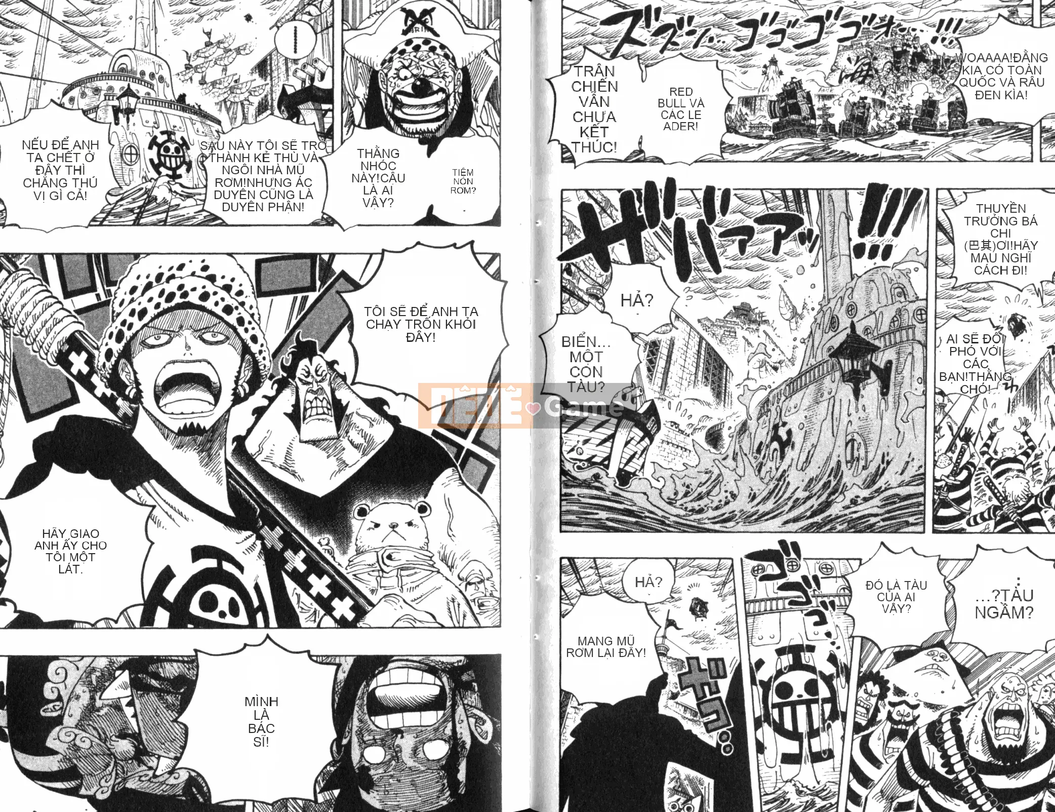 Một miếng Chương 059