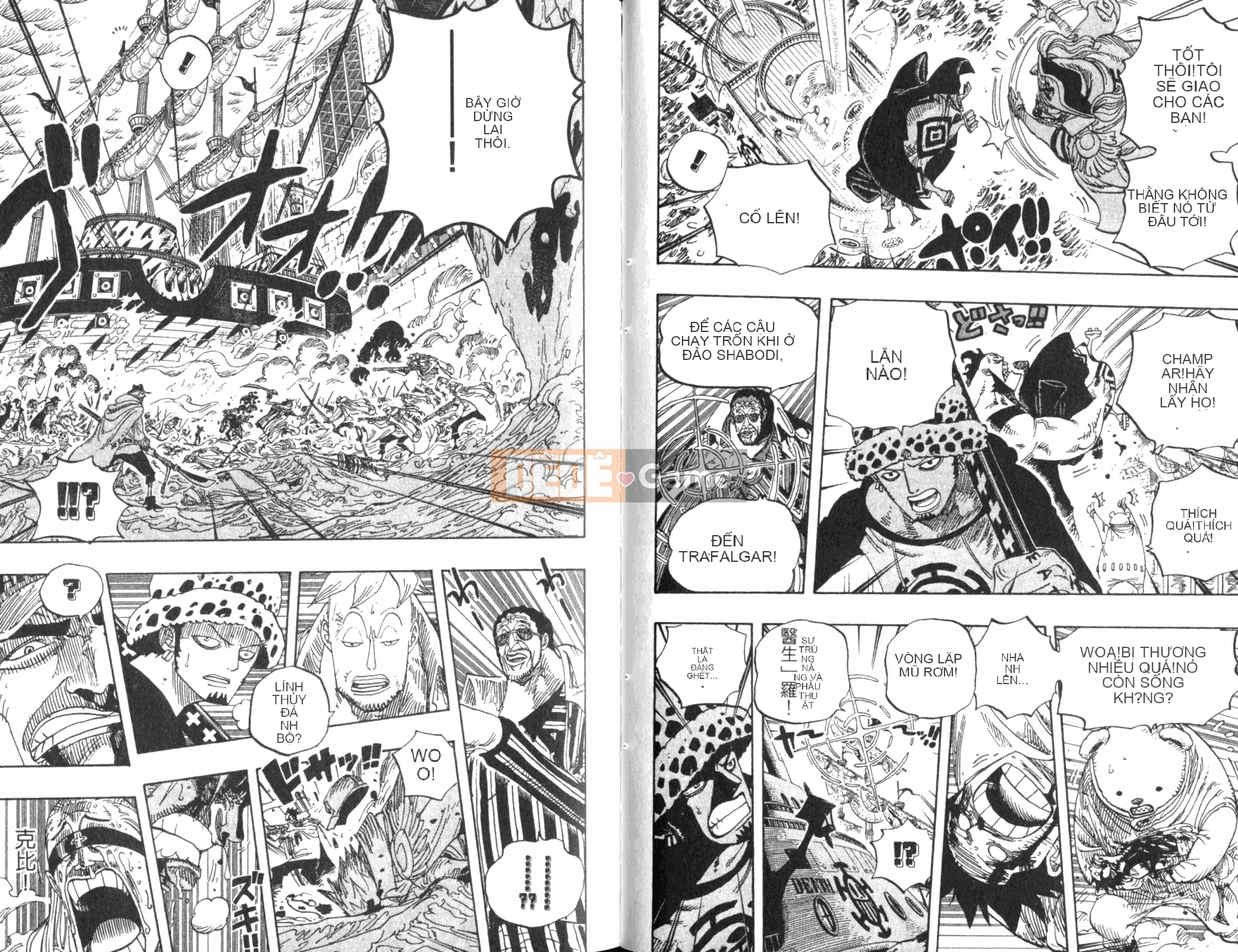 Một miếng Chương 059