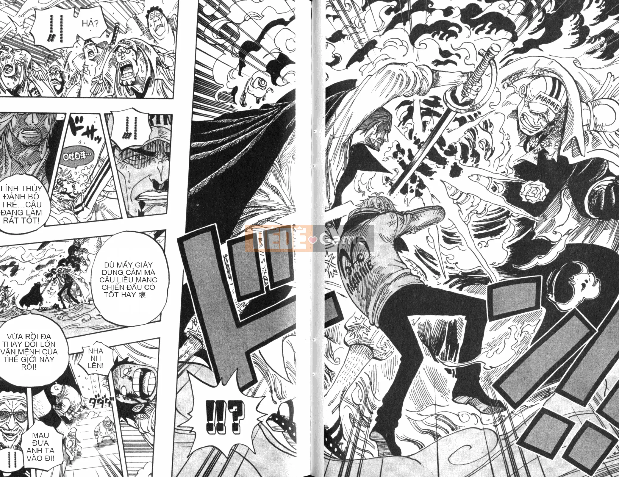 Một miếng Chương 059