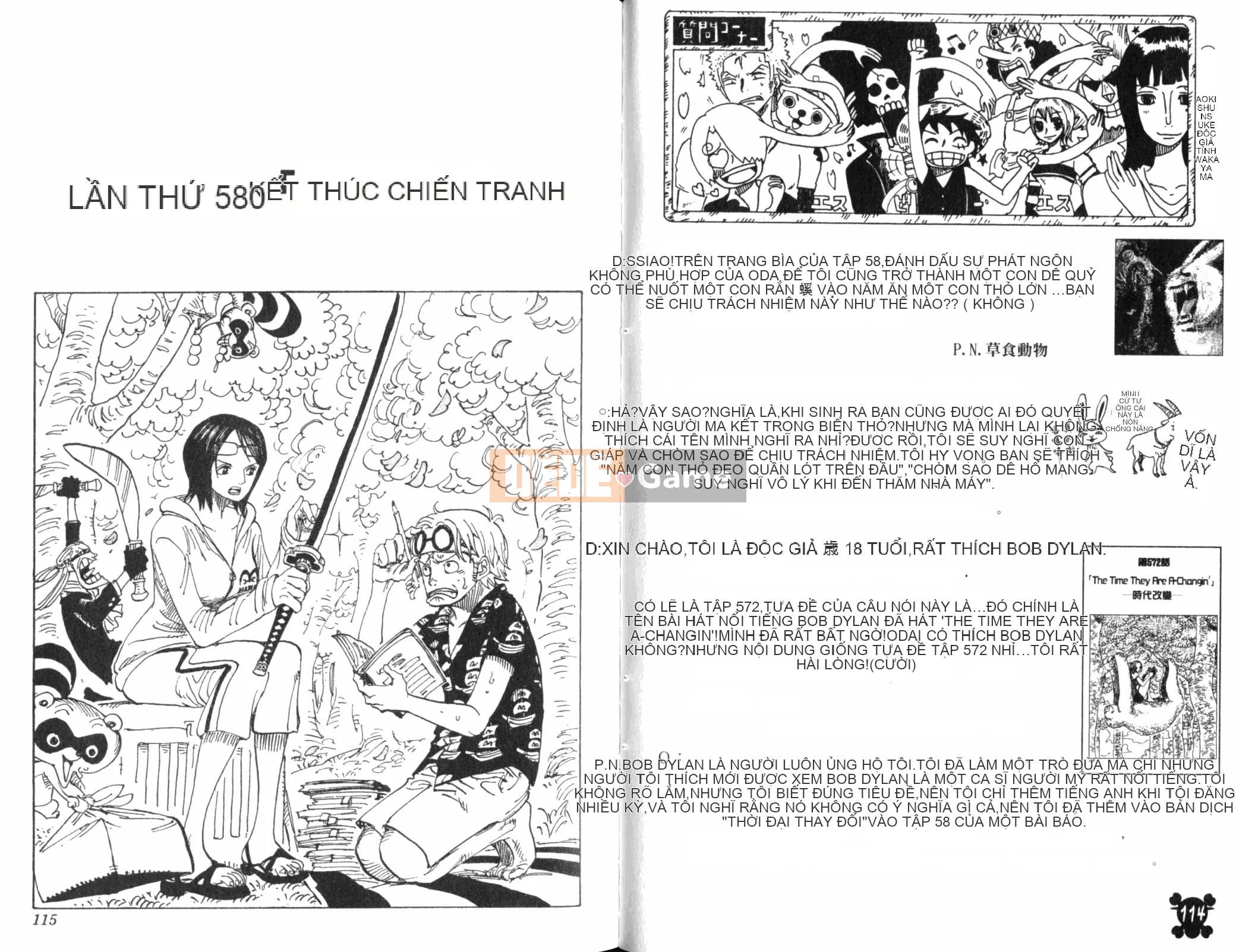 Một miếng Chương 059