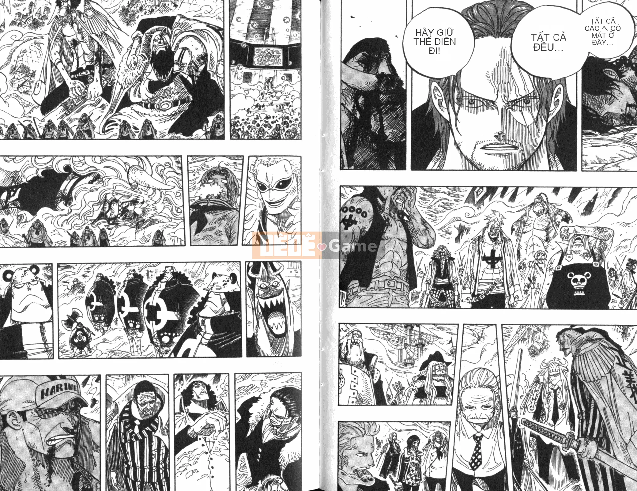 Một miếng Chương 059